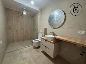 Studio | Aqua Cullinan | Mamaia Nord - vedere laterala  catre mare - imagine 9