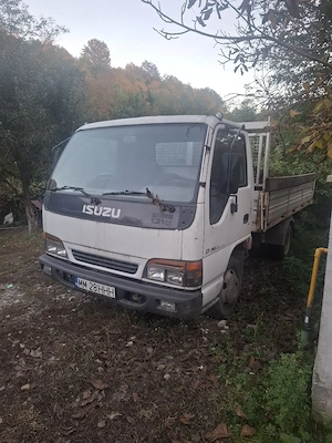 bascula 3,5t
