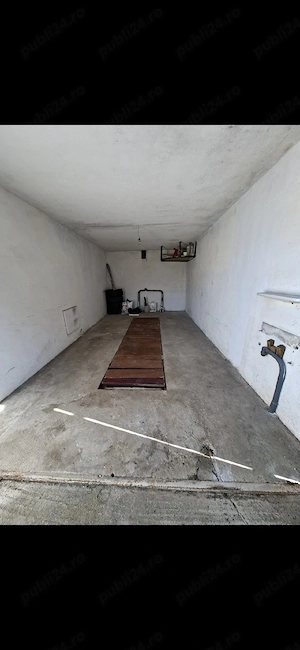 închiriez garaj pe oră 