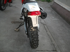 vand Yamaha 600 tt-e - imagine 2
