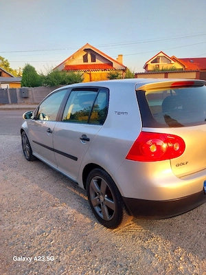 Volkswagen Golf V 1.9 TDI 105CP TEAM 