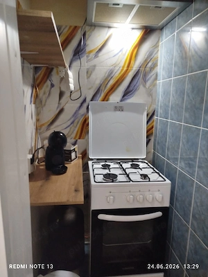 Garsoniera 33mp in Costinești. - imagine 7