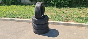 4x Anvelope vara Michelin 205/60/16 indice 96H Made in Spain