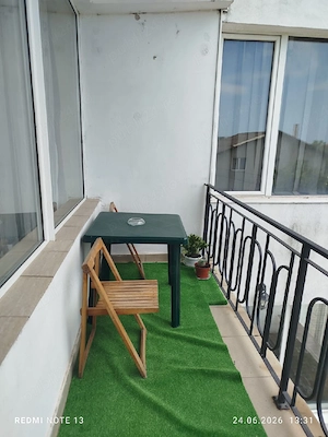 Garsoniera 33mp in Costinești. - imagine 8