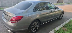 Vand Mercedes C180 2015 - imagine 2
