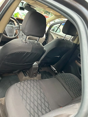 Opel Mokka 2016 1.6 diesel - imagine 5