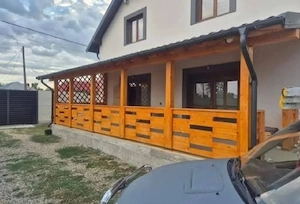 foișoare si terase