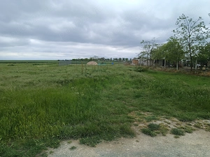 Vand teren 849 m intravilan 