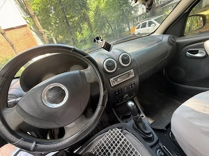 vand Dacia Sandero - imagine 2