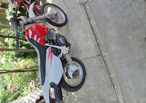 vand Yamaha 600 tt-e - imagine 4