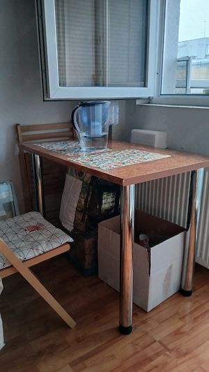 Vand Masa de bucatarie 