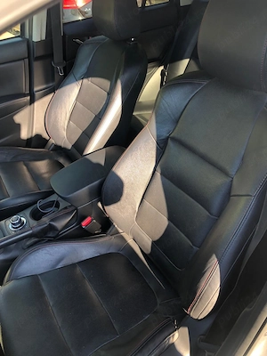 Mazda CX-5 4x4 SKYACTIV   2015 - imagine 9