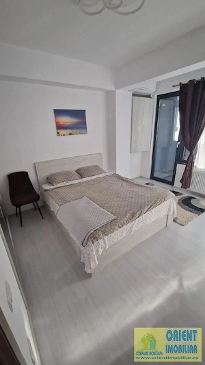 Campus, de vanzare apartament 2 camere, gaze, mobilat - imagine 4