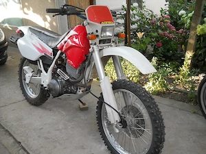vand Yamaha 600 tt-e - imagine 7