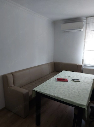 Închiriez apartament cu 2 dormitoare Nufarului vis-a-vis de LOTUS   - imagine 3