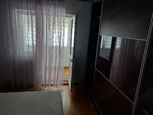 Închiriez apartament cu 2 dormitoare Nufarului vis-a-vis de LOTUS   - imagine 7