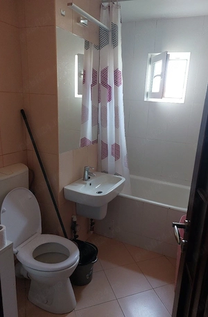 Închiriez apartament cu 2 dormitoare Nufarului vis-a-vis de LOTUS   - imagine 8