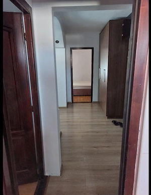 Închiriez apartament cu 2 dormitoare Nufarului vis-a-vis de LOTUS   - imagine 4
