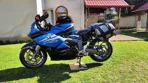 Motocicleta BMW k1300s - Sport Touring Full Options - imagine 6