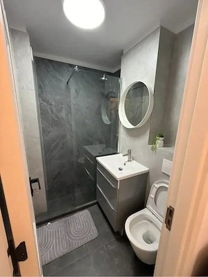 Inchiriez apartament 2 camere Drumul Taberei