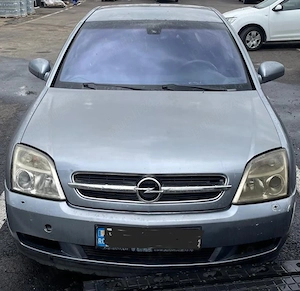 Vectra C 2.0 dti 2004