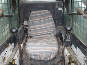 bobcat 773 incarcator - imagine 5