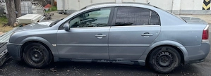 Vectra C 2.0 dti 2004 - imagine 4