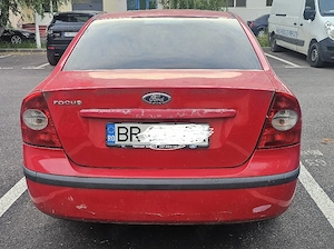 vand ford focus  - imagine 3