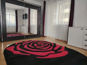 Garsoniera spațioasă de închiriat în Sub Cetate Residence, Brasov