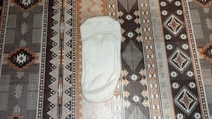 Tălpici pentru femei.