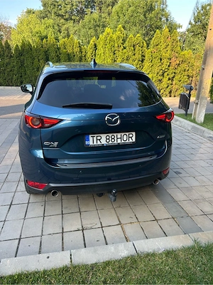 Vand Mazda CX 5  - imagine 8