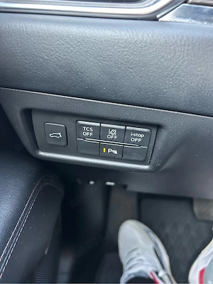 Vand Mazda CX 5  - imagine 5