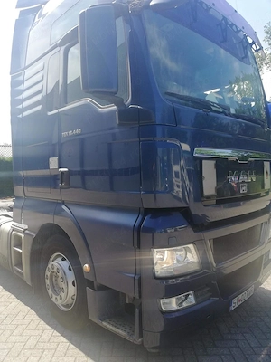 Man Tgx 18.440 euro5 - imagine 4