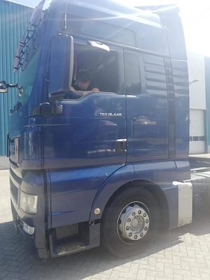 Man Tgx 18.440 euro5 - imagine 2
