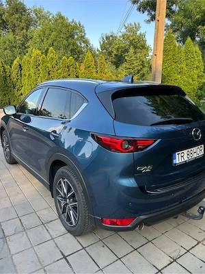 Vand Mazda CX 5  - imagine 9