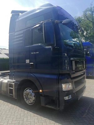 Man Tgx 18.440 euro5 - imagine 3