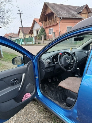 Dacia Sandero Stepway - imagine 3