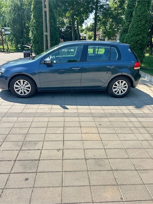 Vand Golf 6