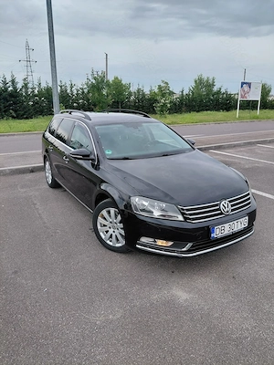 Vand Volkswagen b7  - imagine 2