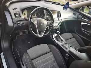 Vand Opel Insignia