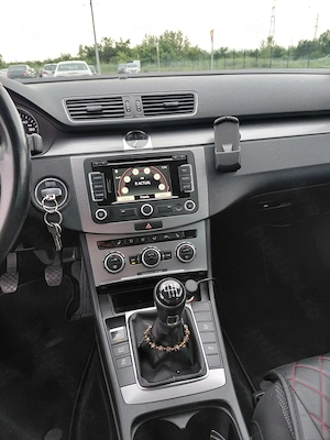 Vand Volkswagen b7  - imagine 4
