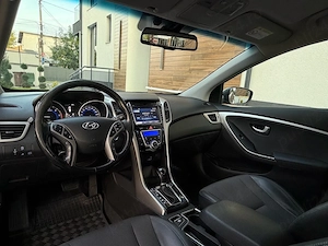 Hyundai I30 2017 1.6CRDi 167.000KM  Cutie Automată!  - imagine 5