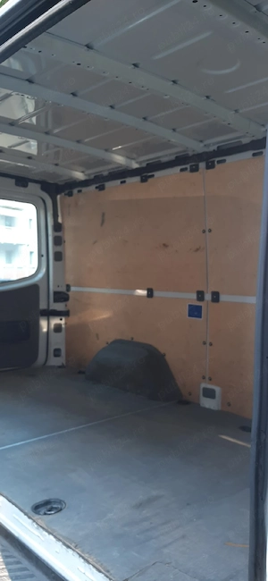 Vw Crafter 2.0 tdi an 2014( septembrie) - imagine 4