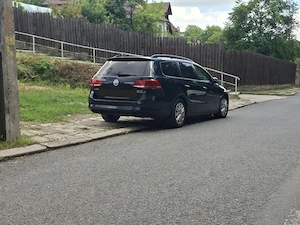 Vand passat b7 - imagine 5