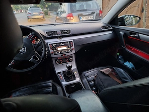 Vand passat b7 - imagine 4