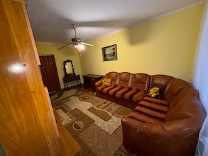 De vânzare apartament cu doua camere  - imagine 9