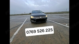 Vand passat b7 - imagine 2