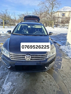 Vand passat b7 - imagine 8