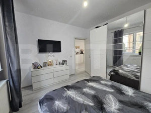 Apartament 2 camere, 46 mp, loc de parcare, zona Valea Lupului - imagine 2
