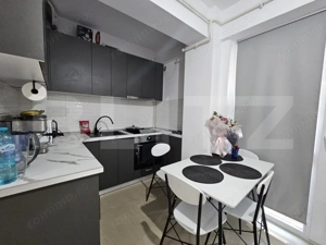 Apartament 2 camere, 46 mp, loc de parcare, zona Valea Lupului - imagine 5